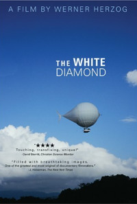 The White Diamond Poster 1