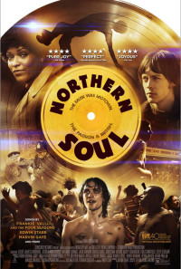 Northern Soul Poster 1