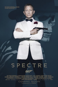 Spectre Poster 1