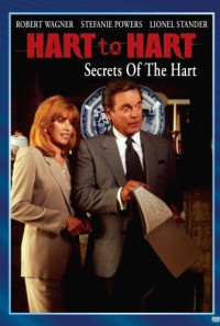 Hart to Hart: Secrets of the Hart Poster 1