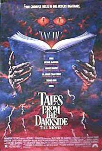 Tales from the Darkside: The Movie Poster 1