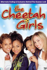 The Cheetah Girls Poster 1