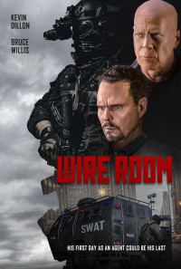 Wire Room Poster 1