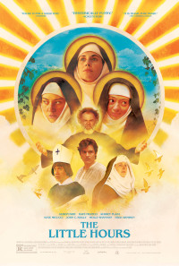 The Little Hours Poster 1