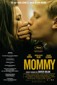 Mommy Poster 1