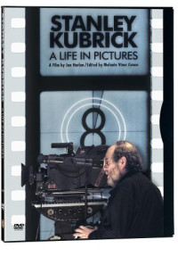 Stanley Kubrick: A Life in Pictures Poster 1