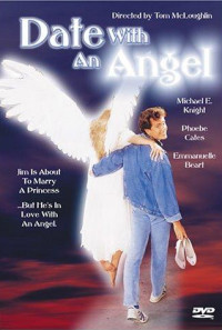 Date with an Angel Poster 1