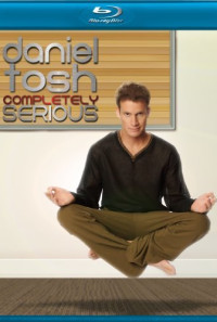 Daniel Tosh: Completely Serious Poster 1