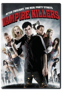 Vampire Killers Poster 1