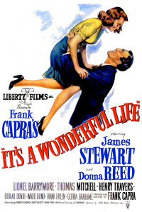 It's a Wonderful Life Poster 1