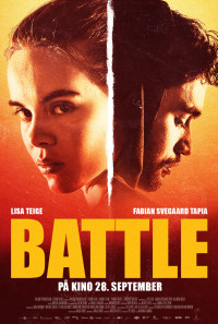Battle Poster 1