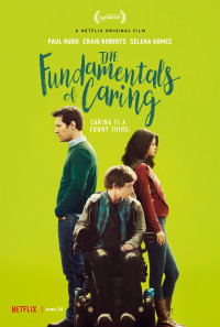 The Fundamentals of Caring Poster 1