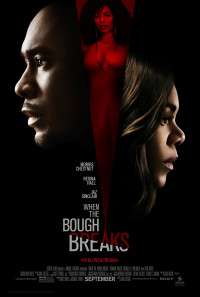 When the Bough Breaks Poster 1