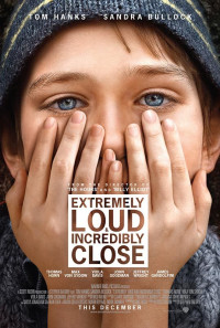 Extremely Loud & Incredibly Close Poster 1