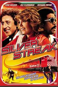 Silver Streak Poster 1