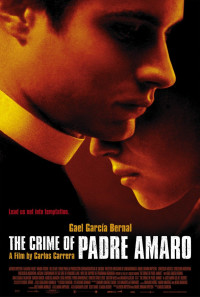 The Crime of Padre Amaro Poster 1