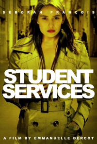 Student Services Poster 1