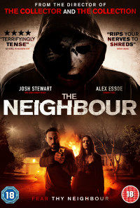 The Neighbor Poster 1
