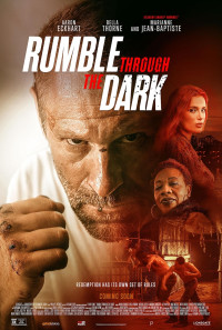 Rumble Through the Dark Poster 1