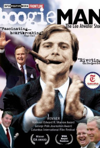 Boogie Man: The Lee Atwater Story Poster 1
