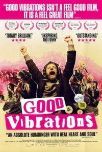 Good Vibrations Poster 1