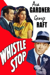 Whistle Stop Poster 1