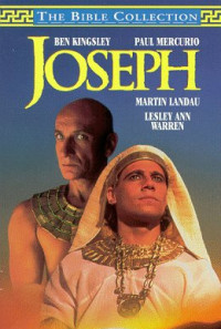 Joseph in Egypt Poster 1