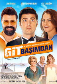 Git Basimdan Poster 1