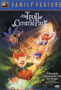 A Troll in Central Park Poster 1