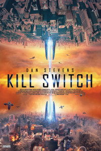 Kill Switch Poster 1