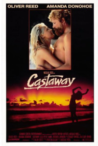 Castaway Poster 1
