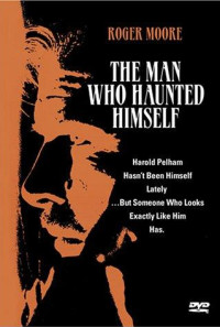The Man Who Haunted Himself Poster 1