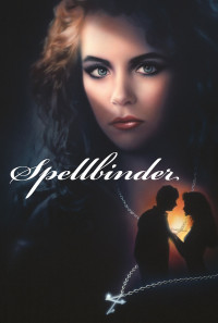 Spellbinder Poster 1