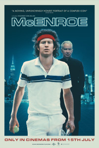 McEnroe Poster 1