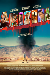 Arizona Poster 1