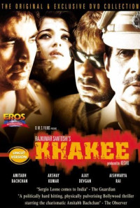 Khakee Poster 1