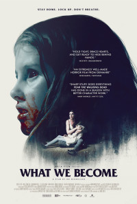 What We Become Poster 1