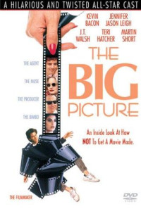 The Big Picture Poster 1