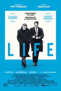 Life Poster 1