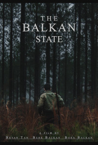 The Balkan State Poster 1