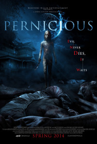 Pernicious Poster 1