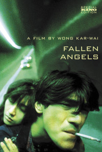 Fallen Angels Poster 1