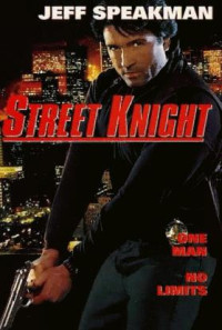 Street Knight Poster 1