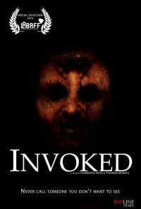 Invoked Poster 1