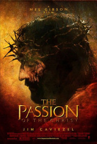 The Passion of the Christ Poster 1