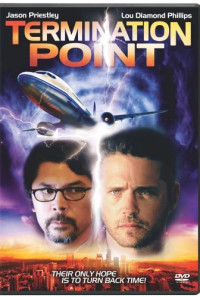 Termination Point Poster 1