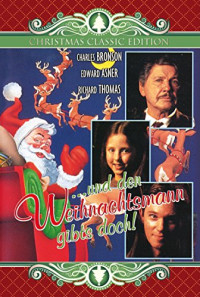 Yes Virginia, There Is a Santa Claus Poster 1