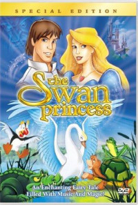 The Swan Princess Poster 1