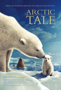 Arctic Tale Poster 1