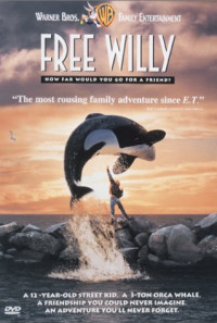 Free Willy Poster 1